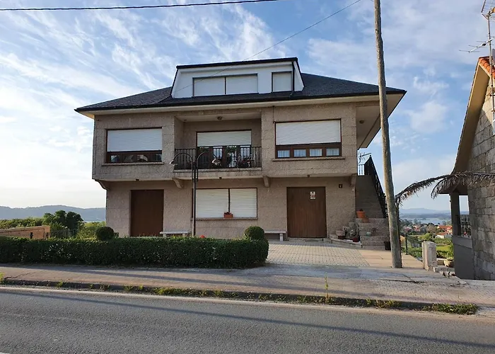 CASA TITA ático
