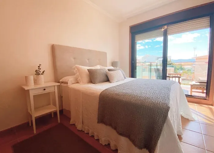 Apartamento Antopa Mar