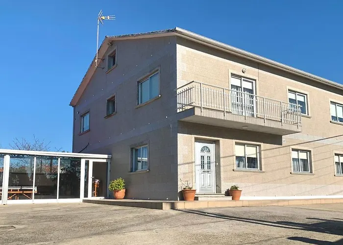 A Casa Do Lareiro