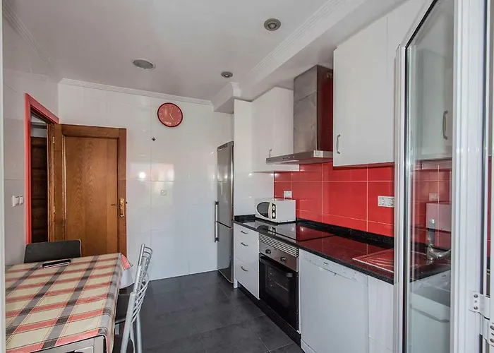 Casa Tilves