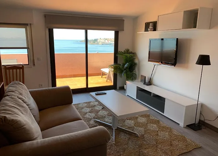 Ático Duplex Silgar