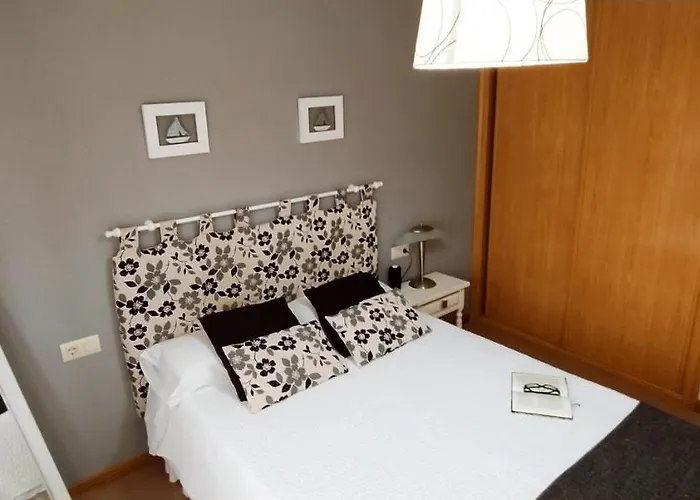 Apartamento Atlante