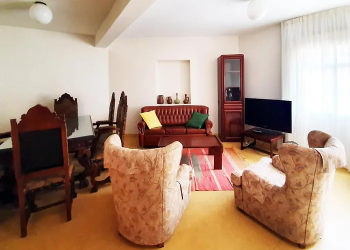 Apartamento Sanxenxo Centro