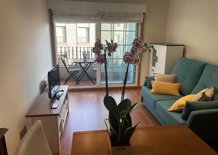 Sonos Sanxenxo