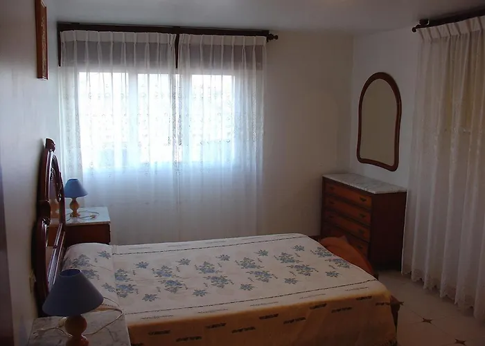 Casa Laura Sanxenxo