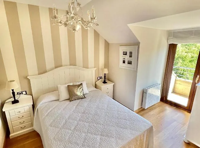 Apartamento Ons Sanxenxo