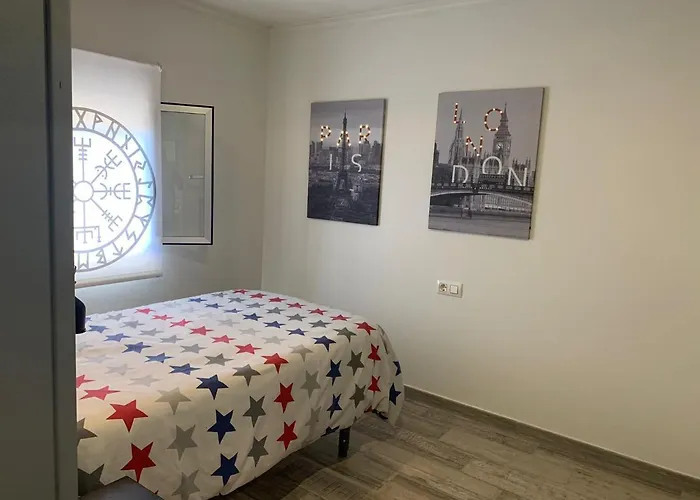 Apartamento En Sanxenxo Aldodi