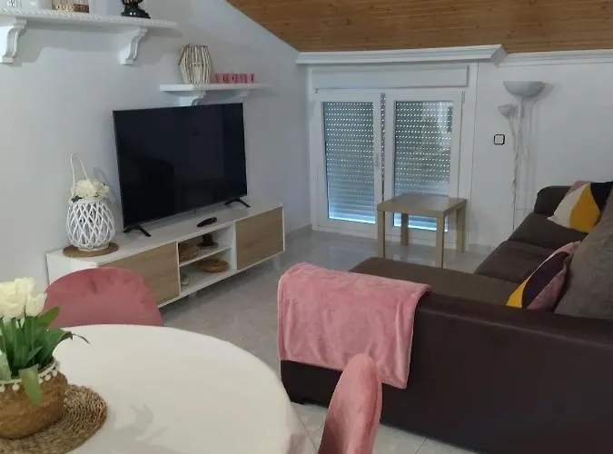 Apartamento MARIÑA SANXENXO