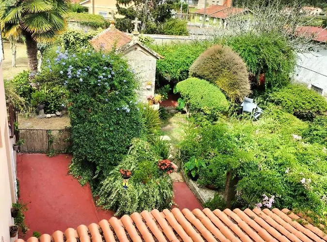 A Casa Da Ponte