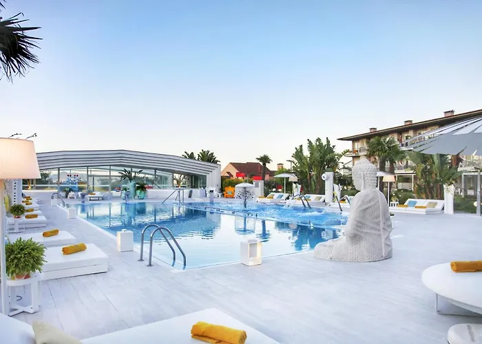 Augusta Eco Wellness Resort