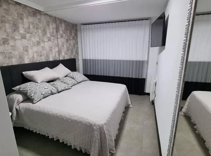Loft Silgar