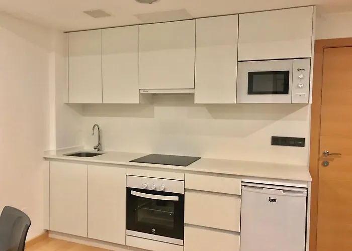 Apartamento La Buena Vida