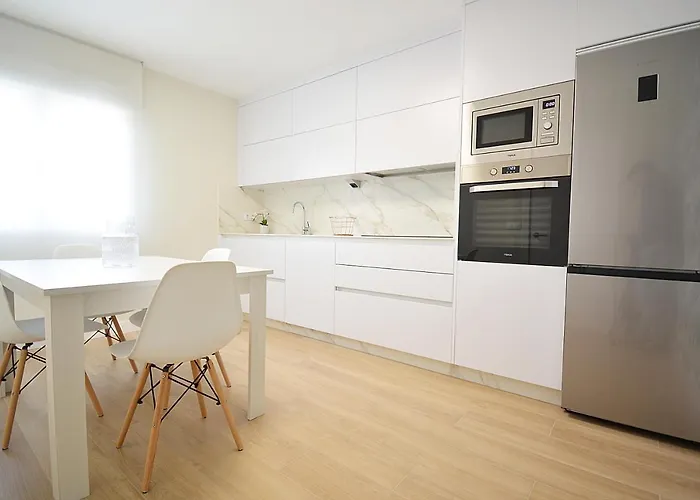 Apartamento Aires De Lavanda