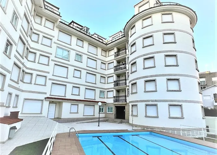 Apartamento Welcome Granamar