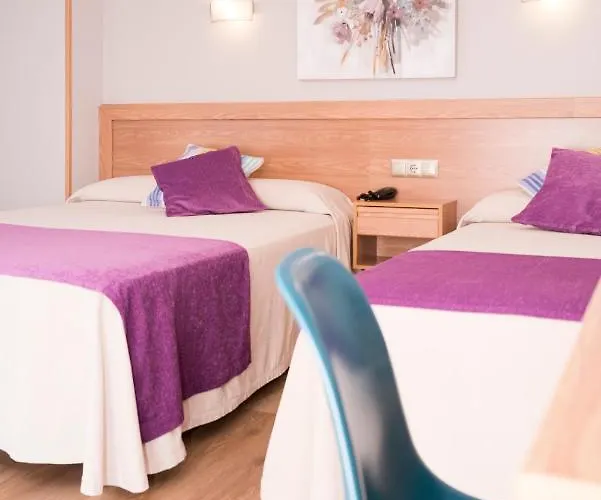 Hotel Caribe Sanxenxo