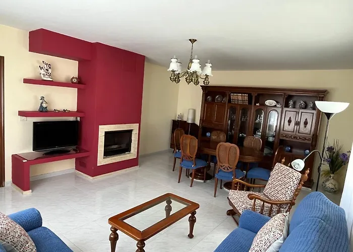 Apartamentos Rial