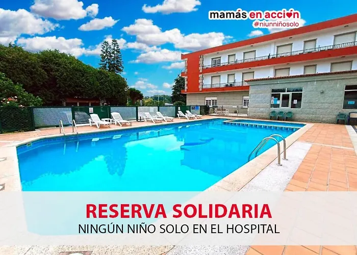 Hotel Galaico
