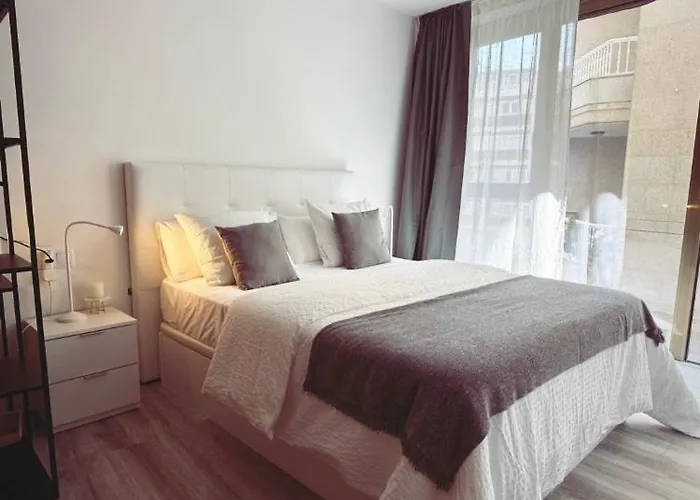 Loft Estudio 21 Sanxenxo