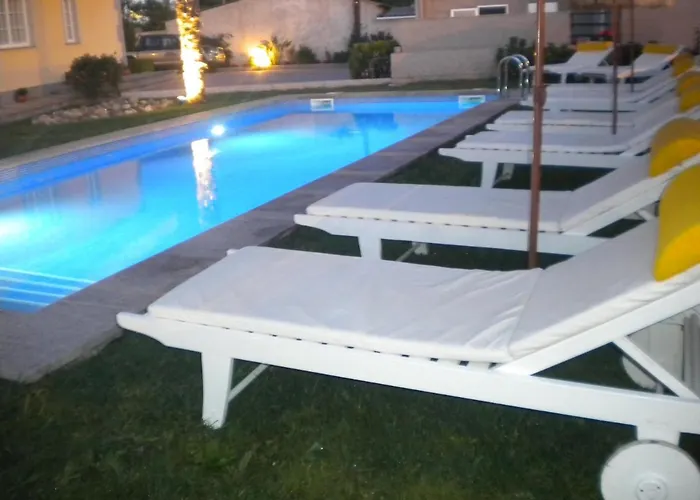 Pension Torres