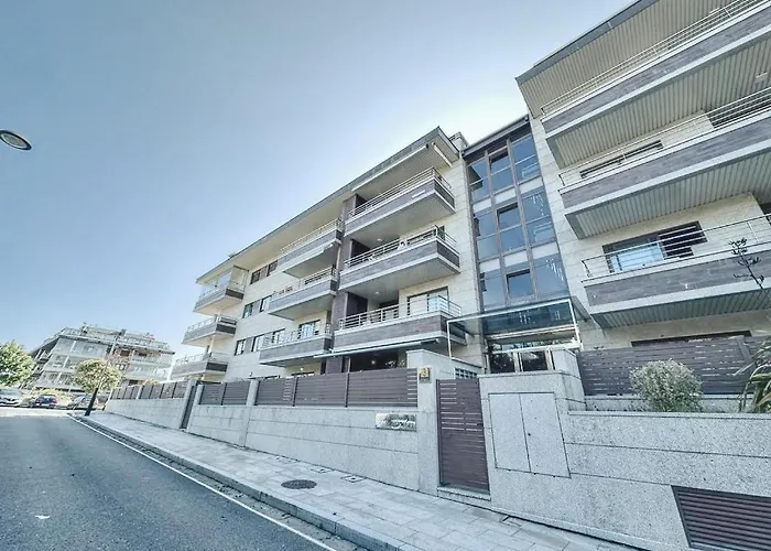 Apartamento Decanelas