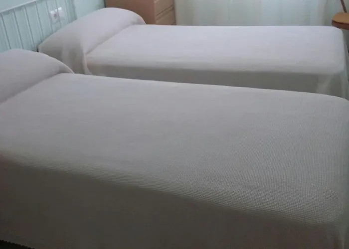 Apartamento Sanxenxo