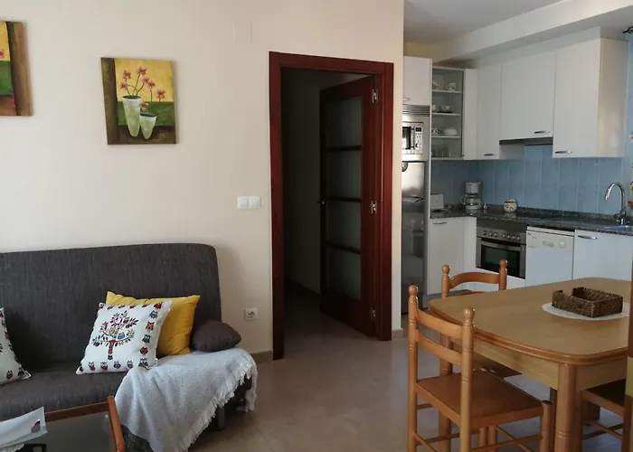 Apartamentos Colmado