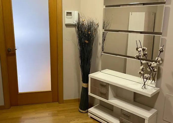 Apartamento En Sanxenxo