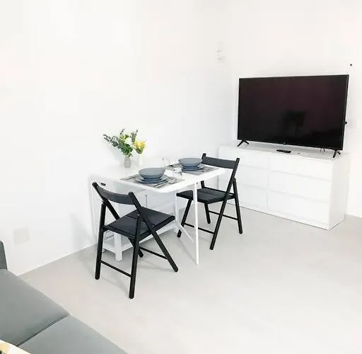 Estudio A 2 Minutos De La Playa