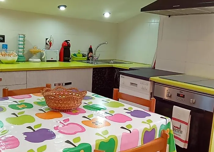 Casa Evita
