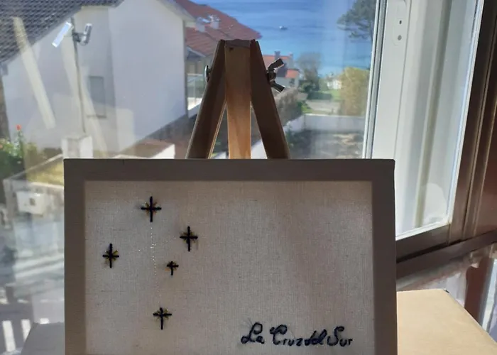 La Cruz Del Sur - \