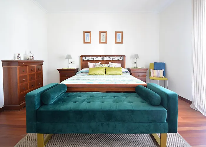 Apartamento Con Terraza En El Entorno De Sanxenxo