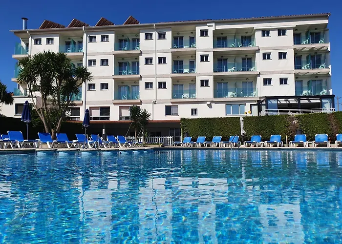 Hotel Troncoso