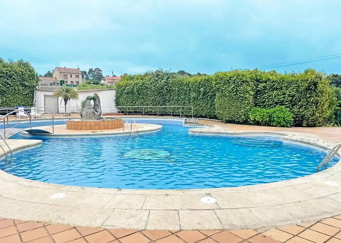 Hotel Acquamaris 3000