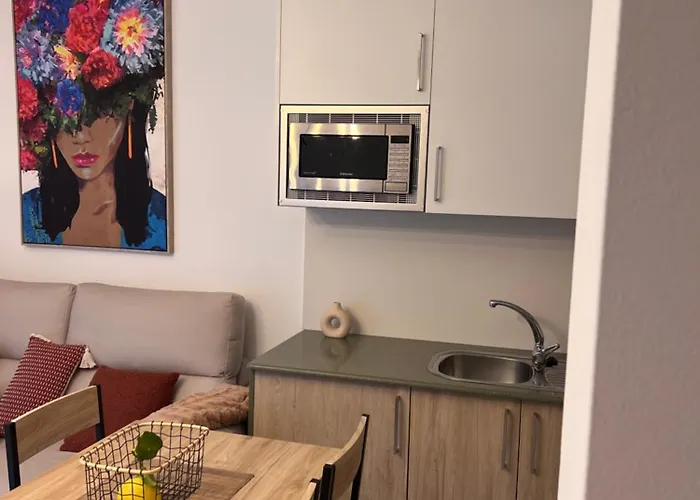 Apartamento Oriente