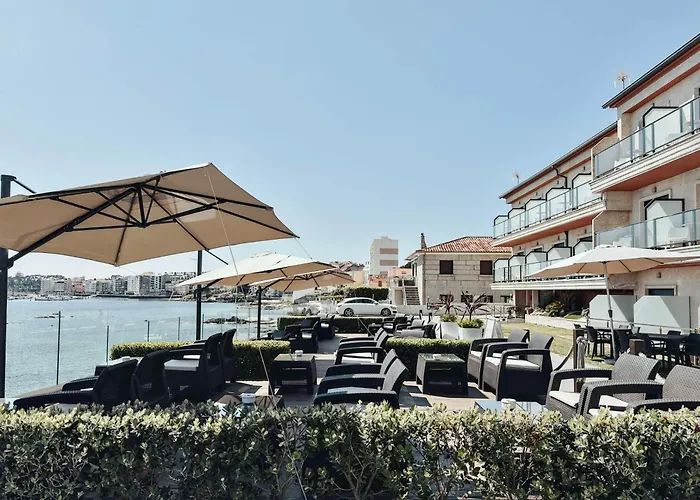 Hotel Mardevela