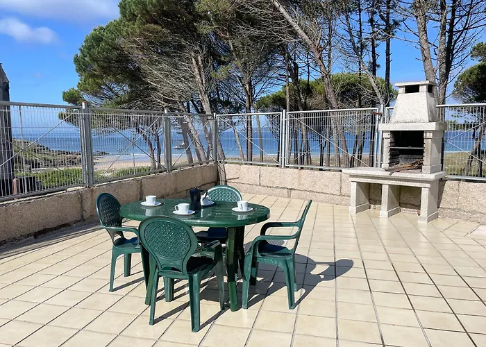 Bungalows Barbeito Natur 3000