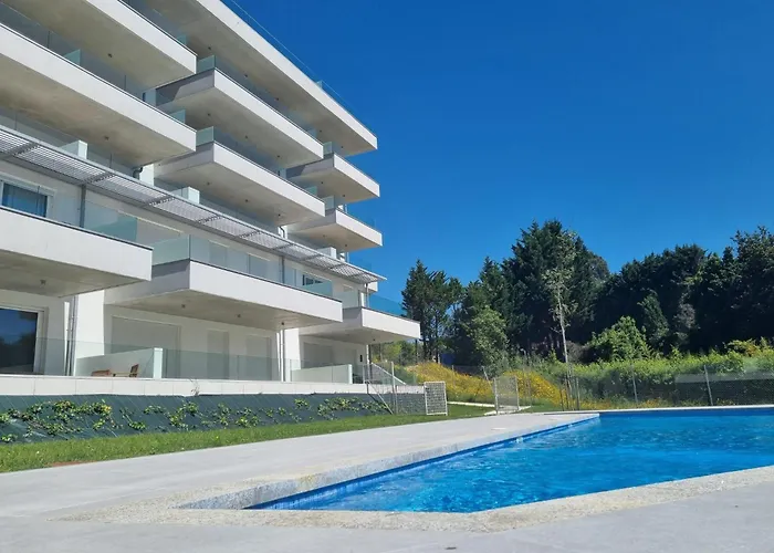 Apartamento Playa Silgar II