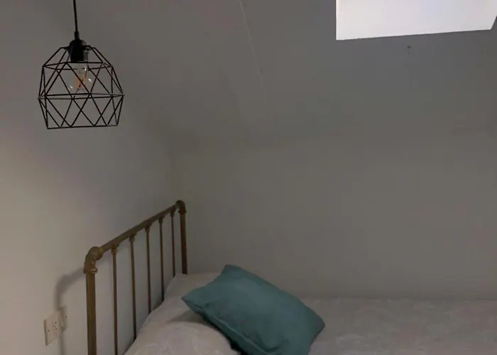 A Casa Do Alto