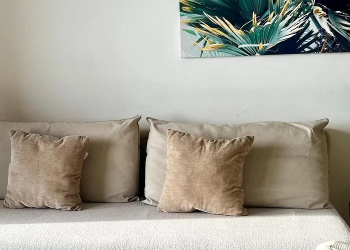 Apartamento Oriente 11