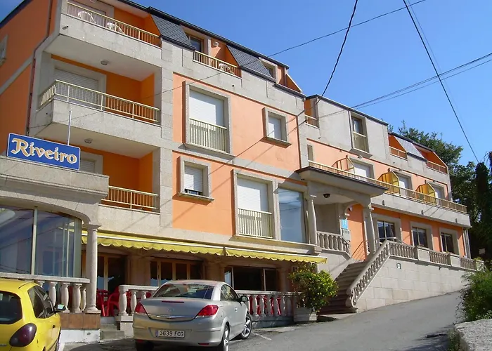 Hotel Riveiro