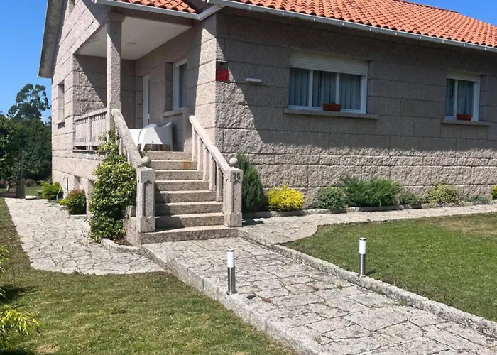 A Casa Da Bisavoa