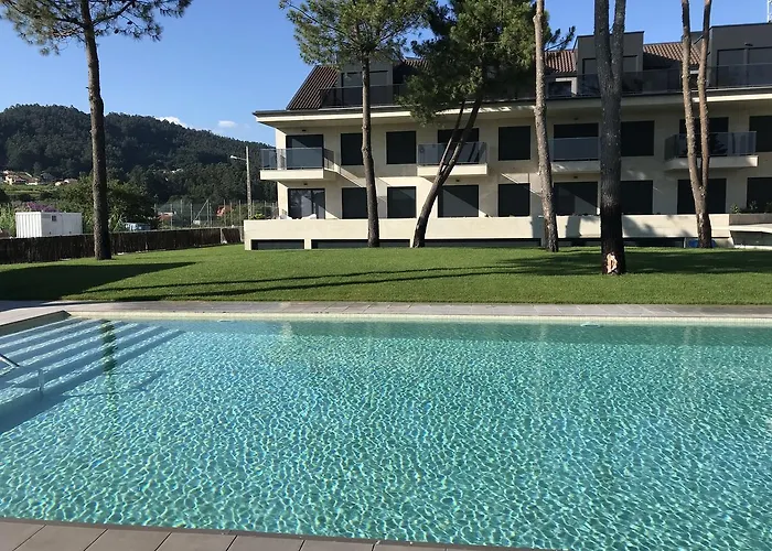 Apartamentos Areas