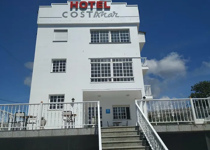 Hotel costa mar