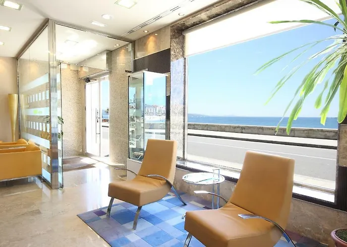 Hotel Minso