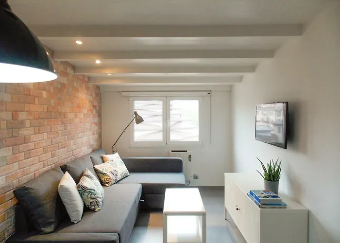Apartamento Sanxenxo Centro