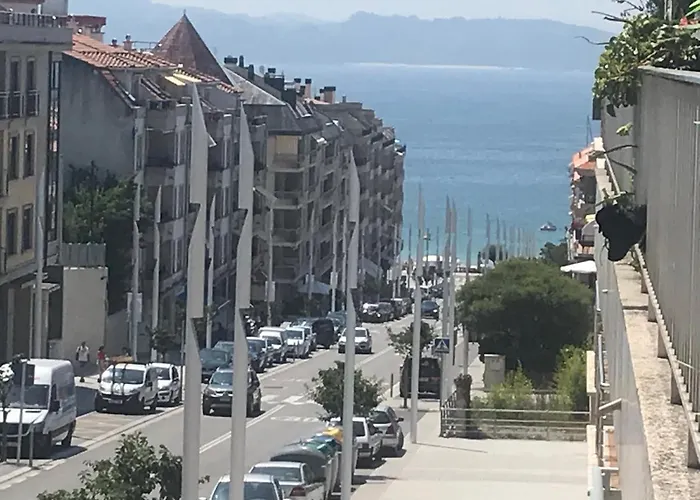 Apartamentos Trebol