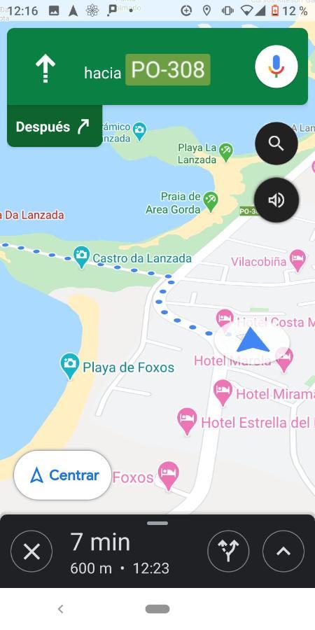 Hotel Costa Mar *