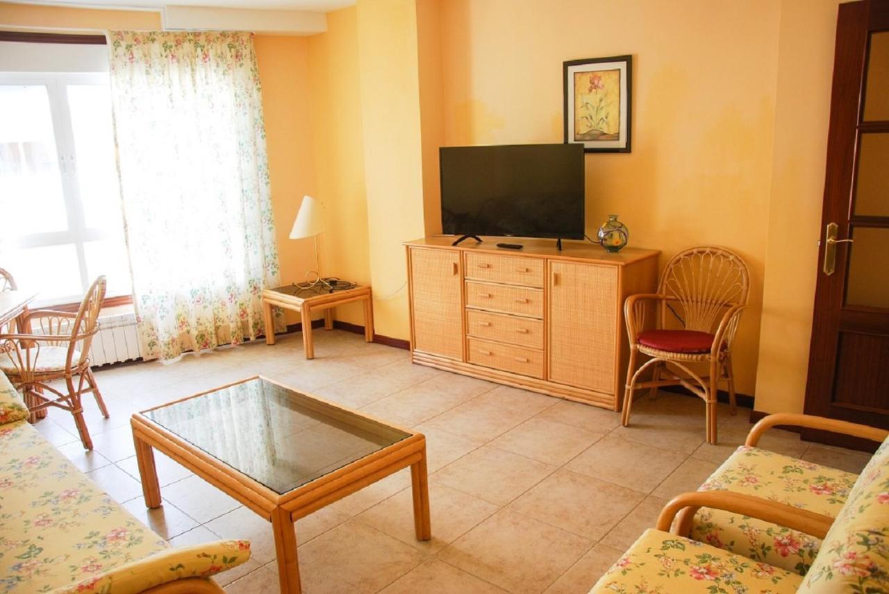 Apartamentos Sanxenxo Apartamento