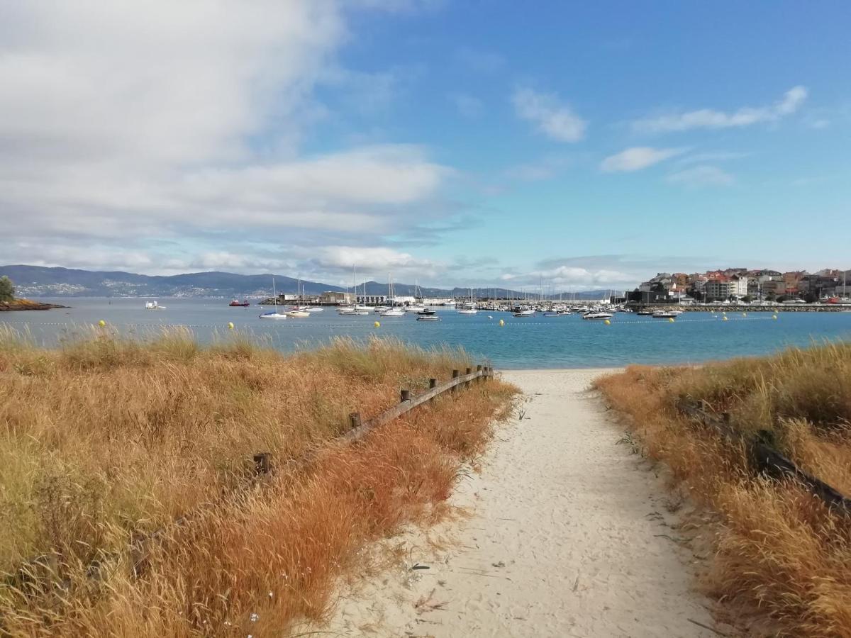 Portonovo By Serendipia Turismo