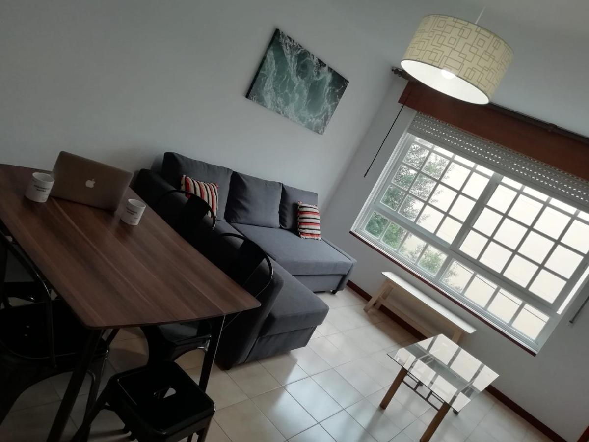 Apartamento Portonovo By Serendipia Turismo *